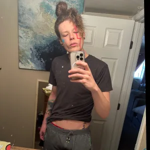 Gram's Secret Society