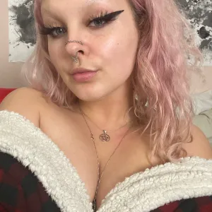 Goddess Violet Hunnybun Onlyfans