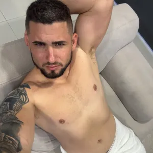 🔥Ricardo Grey VIP🔥