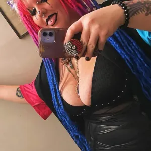 Tasty Tiff aka BBKF Onlyfans