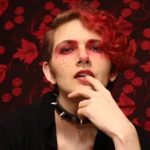 🕸️ Goffik Gay 🕸️
