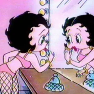 Betty💋