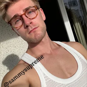 sammysupreme OnlyFans