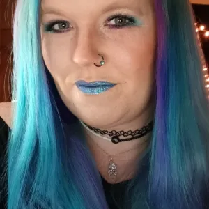 🎀💀🦄Stephanie🦄💀🎀