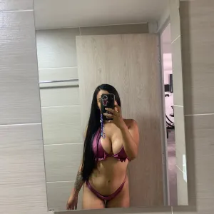 Daniela tafur🥵 Onlyfans