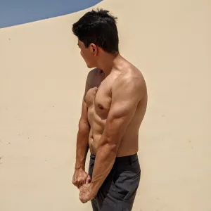 Antonio De León Onlyfans