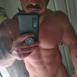 primalmusclexxx OnlyFans