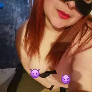 Miss Curvy