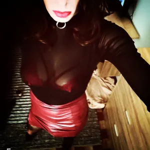 Aninha crossdressing Onlyfans