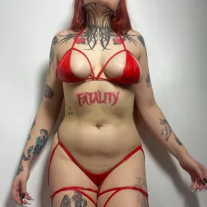 Mistress Jessy teasers