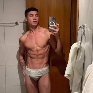 Arthur Guedes Onlyfans