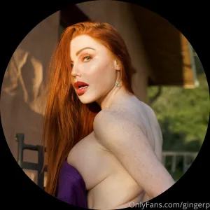 🔥Ginger Phoenix- The Redhead Nextdoor! 🔥 Onlyfans