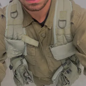 Hot Soldier Onlyfans