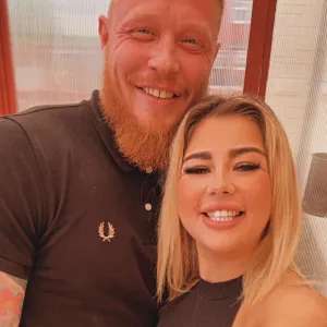 Georgina & Danny Onlyfans