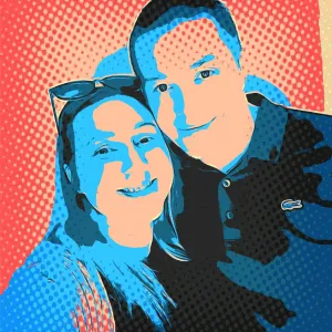 kinky Couple Next Door 🇬🇧