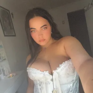 ☆ 𝑴𝒂𝒓𝒊𝒏𝒂 𝑴𝒊𝒔𝒔𝒔𝒚 ☆ | Chubby Girl