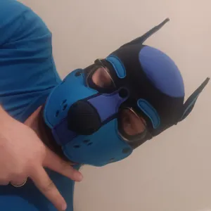 BlueSexyPup Onlyfans