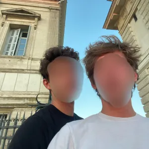 Baptiste Antoine Twinks Onlyfans