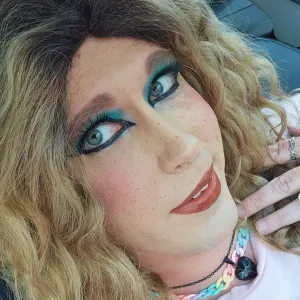 Clarissa Cox