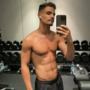 RAYAN ⚡️ OWEN 🌎 🔝 XL❤️‍🔥 Onlyfans