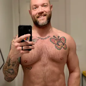 Daddy Cakes
