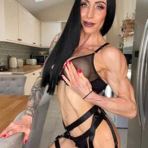 Rebecca Jade 💪🏼💦 Onlyfans