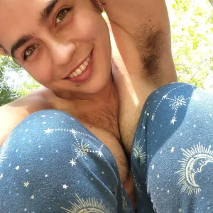 Eroica Forest - Hairy - All Natural 🌿 Onlyfans