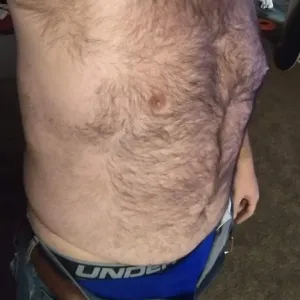 bigmanhairydadbod69 OnlyFans