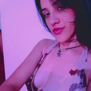 Mari Linda 💜🖤