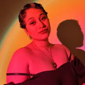 ‧₊˚♡ Sleepy Mamí ♡‧₊˚