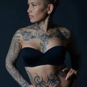 tattooqueenie69 OnlyFans