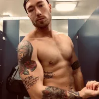 zacharyniclousxxx Onlyfans