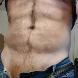 Ginger Daddy's Chest Hair VIP (No🚫PPV) Onlyfans