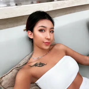 Olivia King