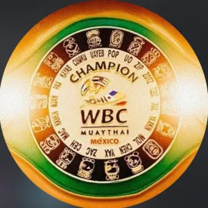 Rumble in the Jungle Mexico