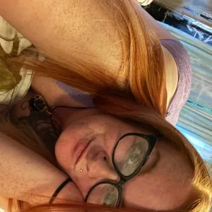 XxGingerSnappedxX