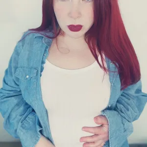 redhead_mackenzie OnlyFans