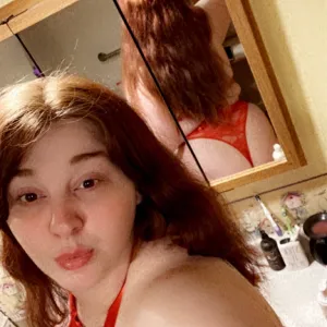 Red🌶️❤️‼️ Onlyfans