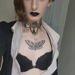 Fey Witch Onlyfans