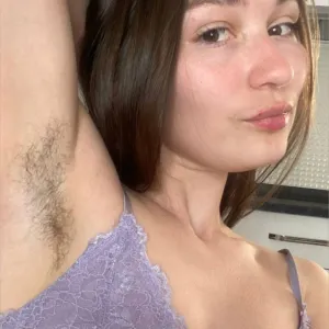 Anna ❤️‍🔥  Hairy goddess Onlyfans