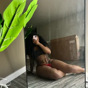 thickebony97 OnlyFans