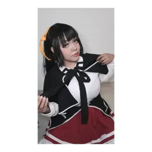 Nanami Yukki cosplay Onlyfans