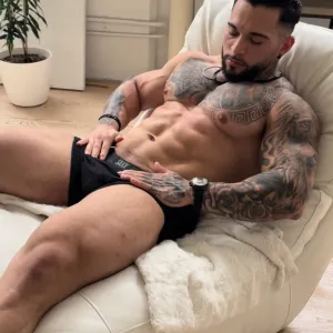 Romeo Ramirez Onlyfans