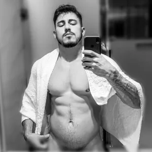 FELIPE ABREU Onlyfans