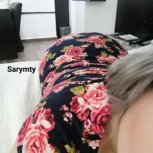 SaryMTY Onlyfans