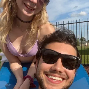 Limitless College Couple