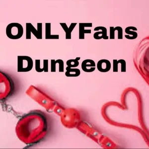 OF Dungeon Promos Onlyfans