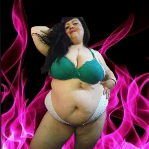 JANIIS BBW VC 🔥 Onlyfans