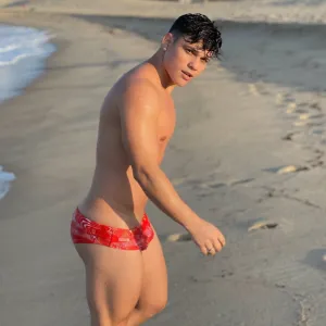 leonsampaio OnlyFans