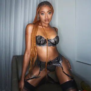 Destiny da Brat🧚🏾‍♀️ VIP Onlyfans